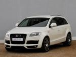 Audi Q7 K500 by MTM 2007 года